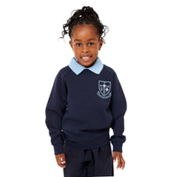 Quainton Hall Nursery Sweatshirt