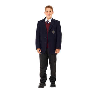 John Lyon School Blazer