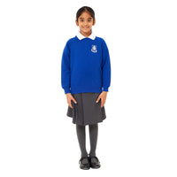 St James' CE Primary School Sweatshirt