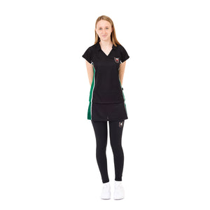 Highlands Girls' Leggings Year 8+