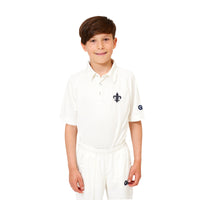 Hereward House Cricket Shirt