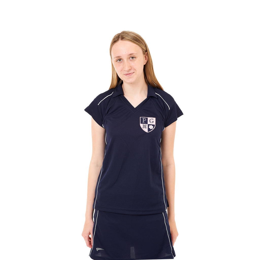 PGHS Senior School Polo Shirt