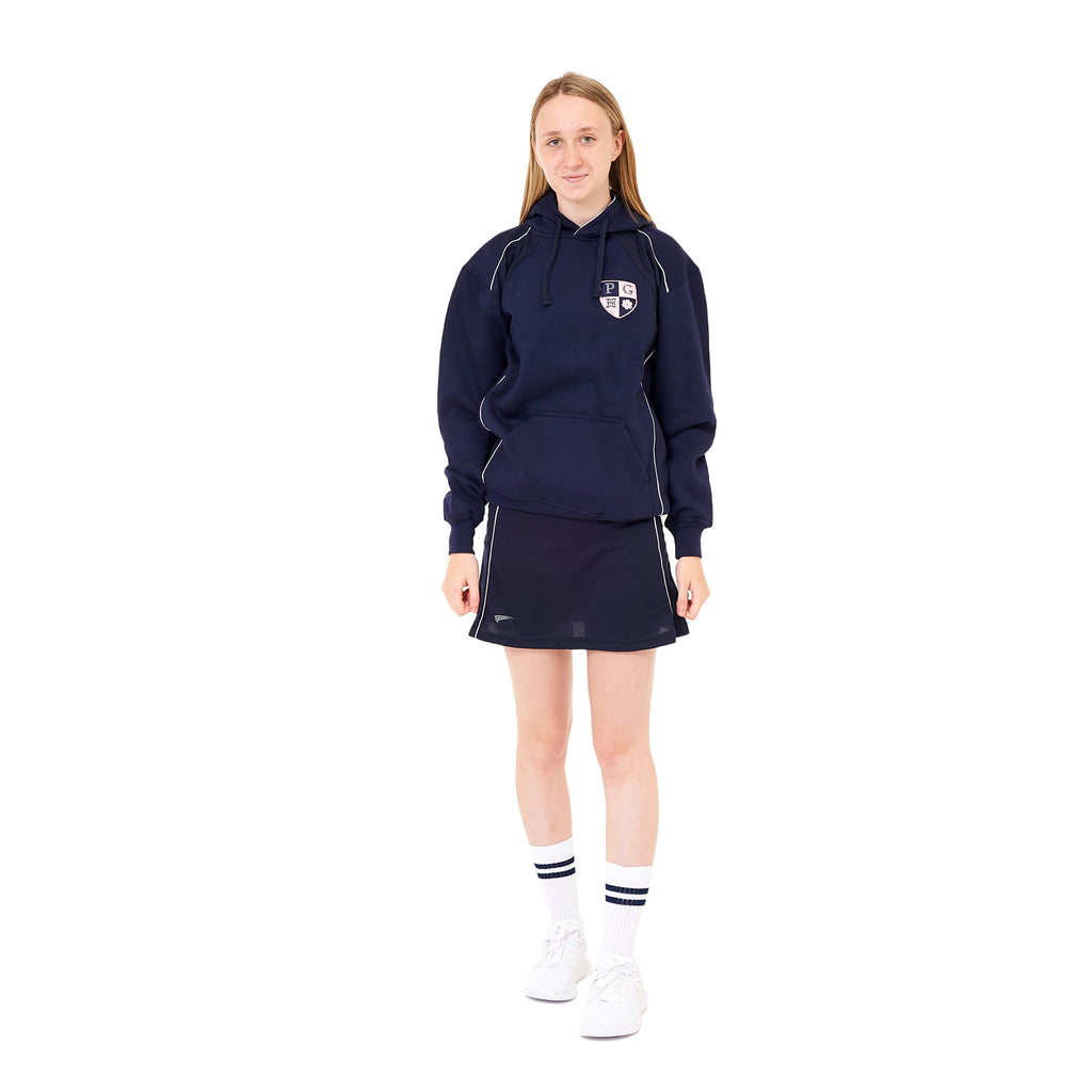 PGHS Senior School Hooded Top