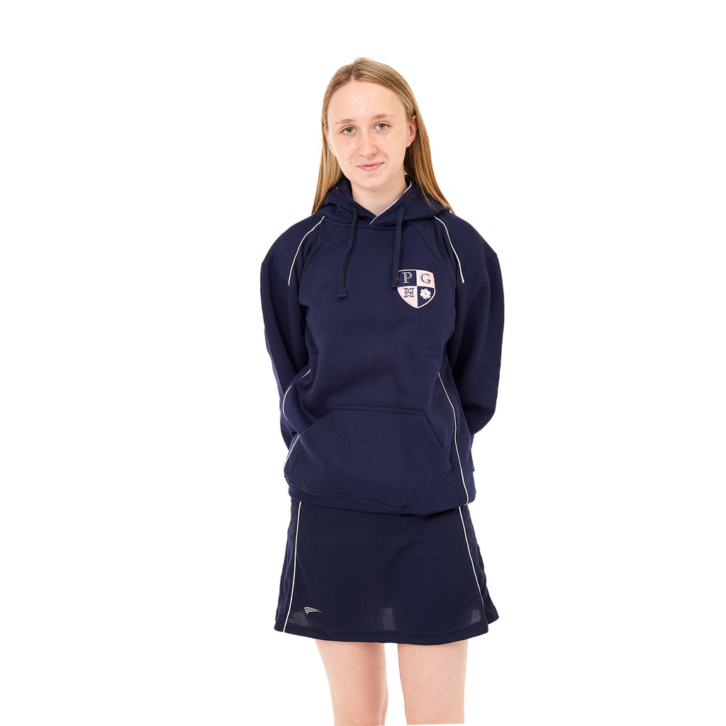 PGHS Senior School Hooded Top