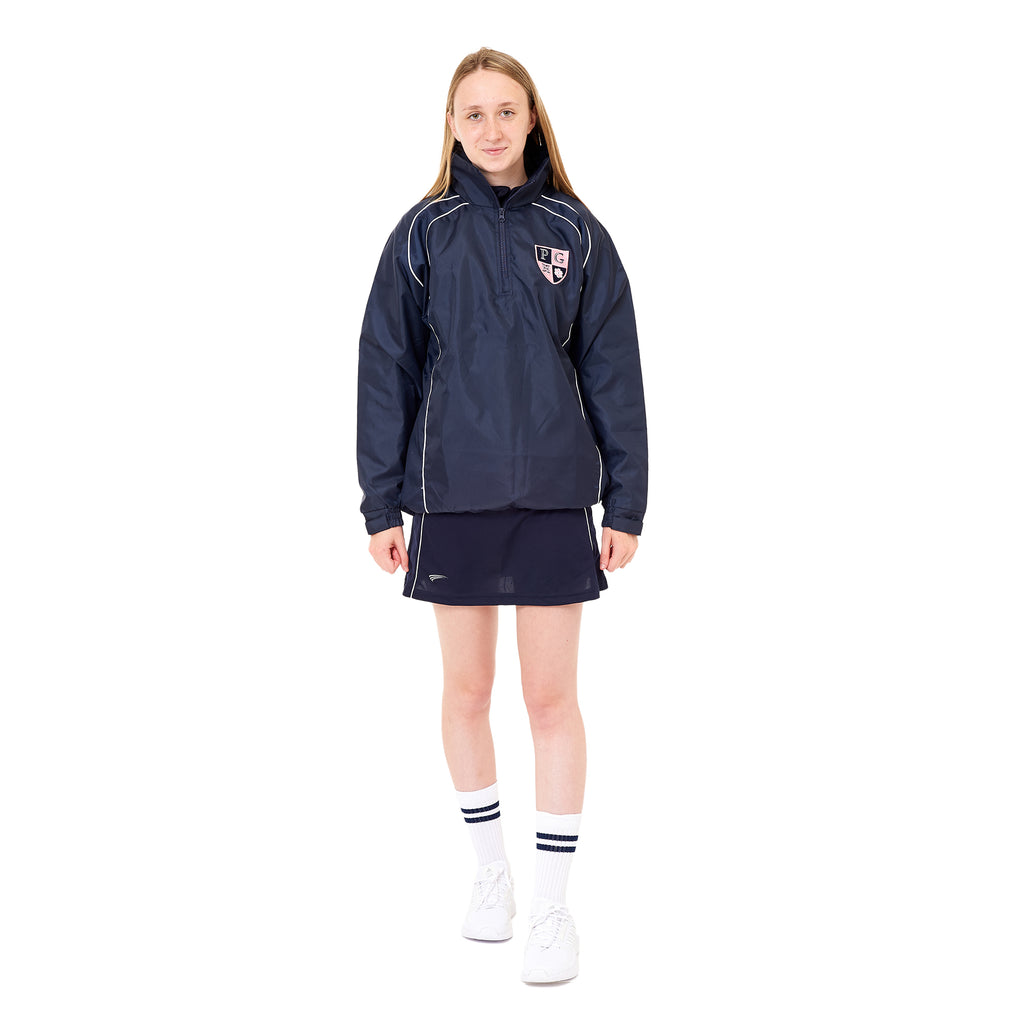 PGHS Senior School Panelled Rain Jacket