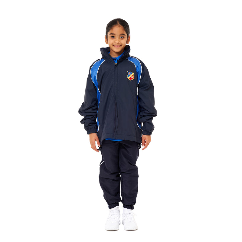 Saint Christinas Tracksuit Top