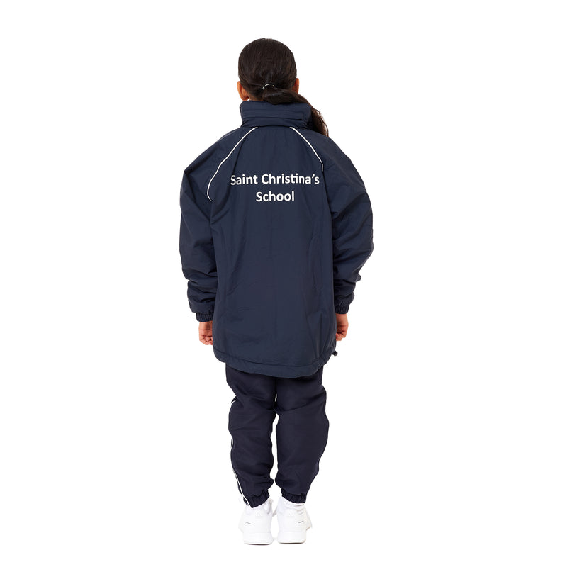 Saint Christina's Tracksuit Top