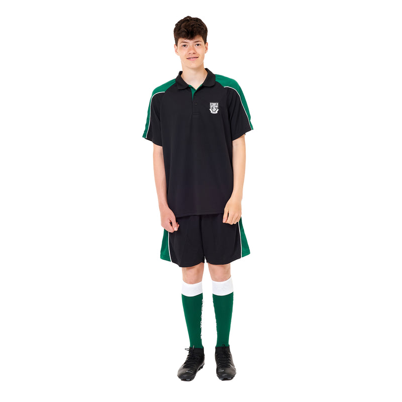 Salvatorian College Shorts - Compulsory