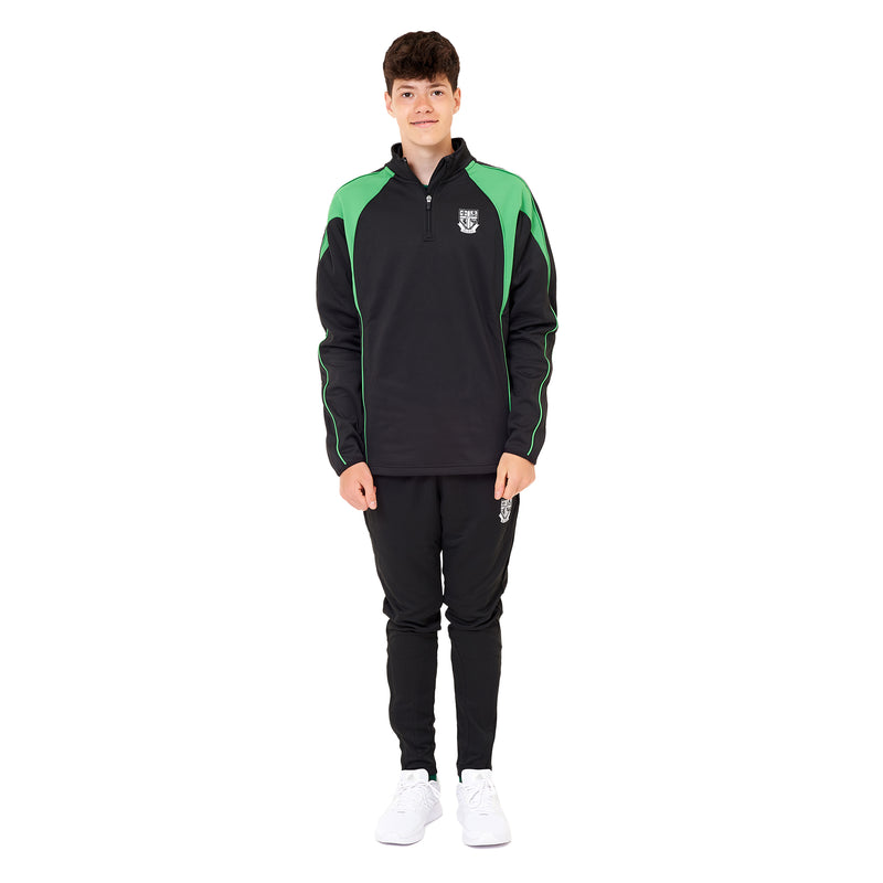 Salvatorian College Pro Midlayer - Compulsory