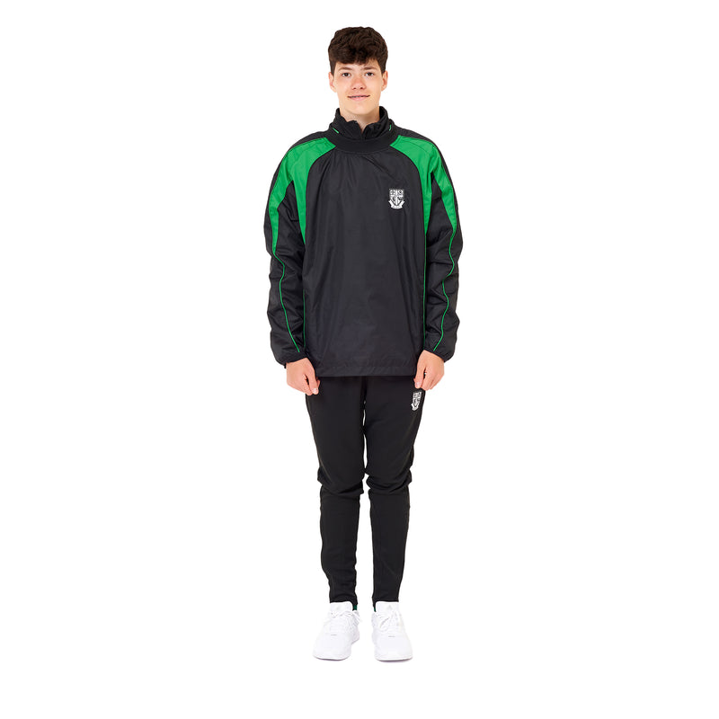 Salvatorian College Pro Training Top