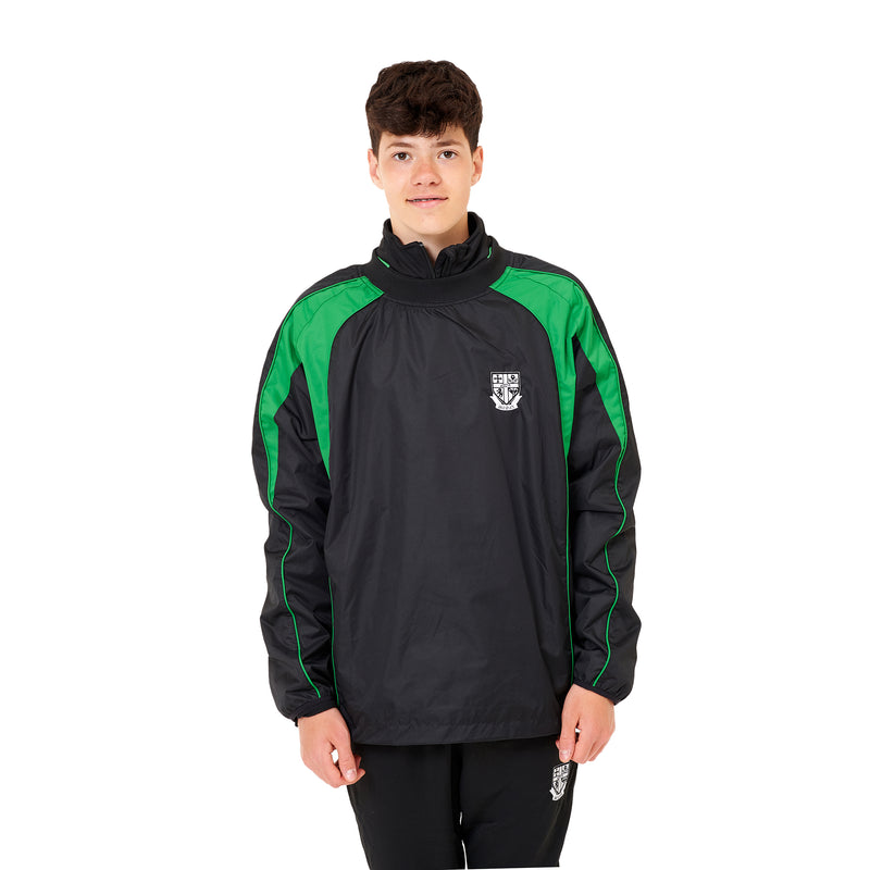 Salvatorian College Pro Training Top