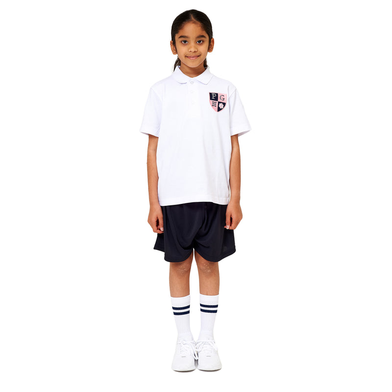 PGHS Lower School Polo Shirt