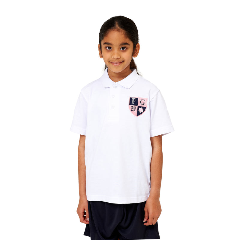 PGHS Lower School Polo Shirt