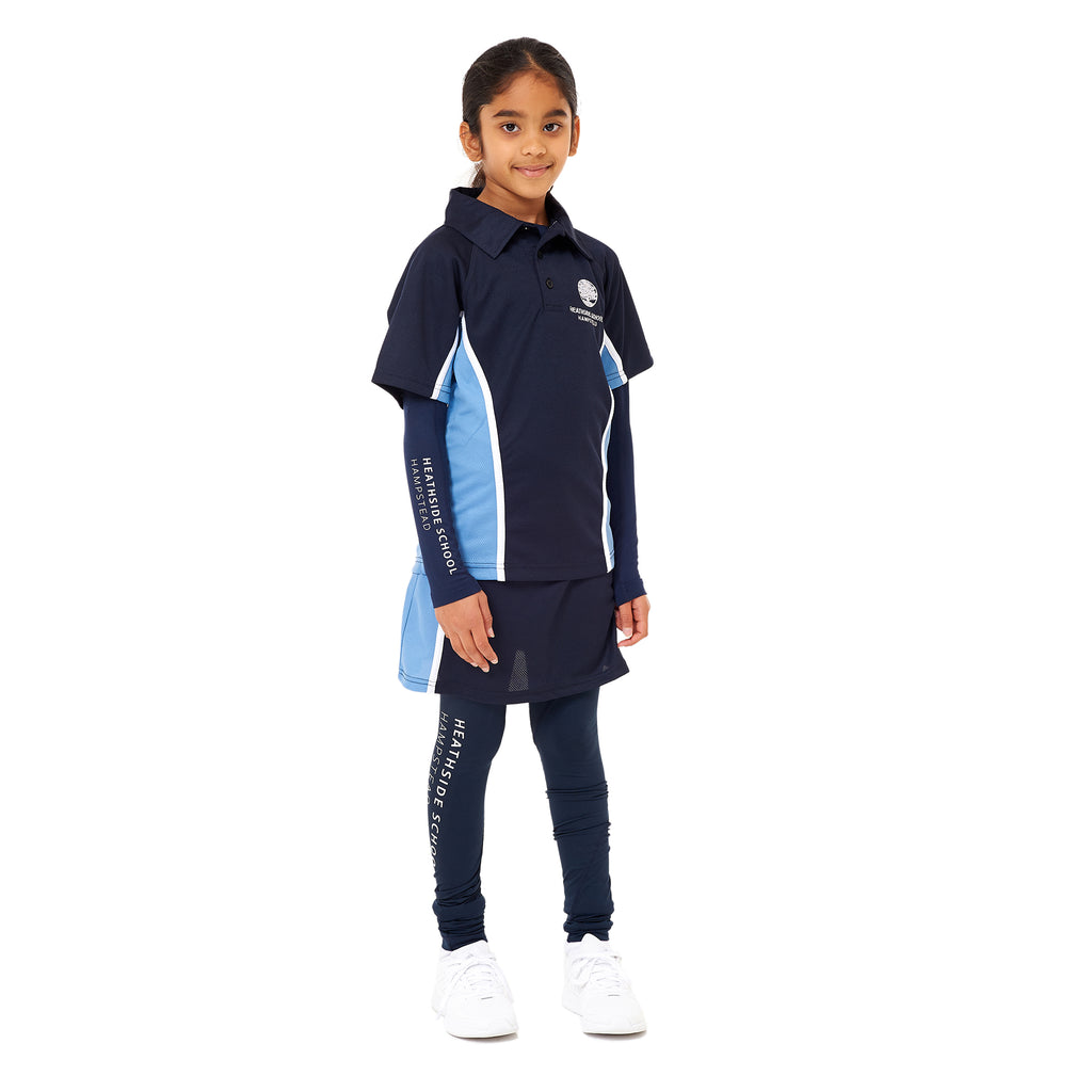 Heathside School Baselayer Top