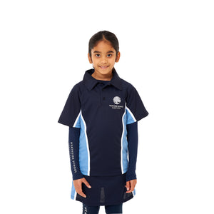 Heathside School PE Polo Shirt