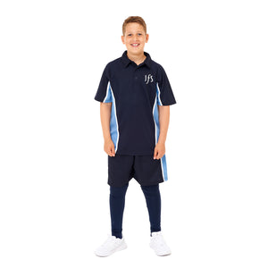 JFS Boys Baselayer Leggings