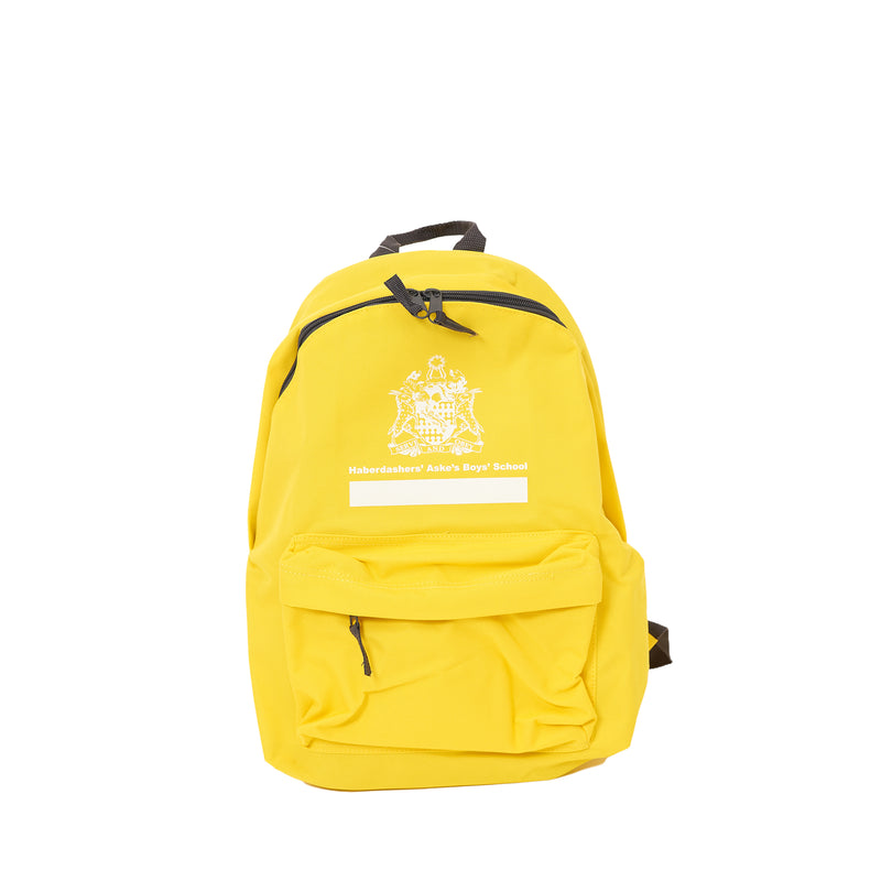 Haberdashers' Boys' Senior School House Backpack