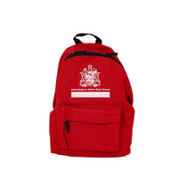 Haberdashers' Boys' Senior School House Backpack