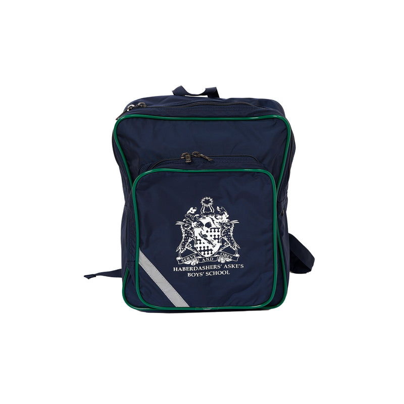 Haberdashers' Boys' Pre-Preparatory and Preparatory School Backpack