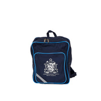 Haberdashers' Boys' Pre-Preparatory and Preparatory School Backpack