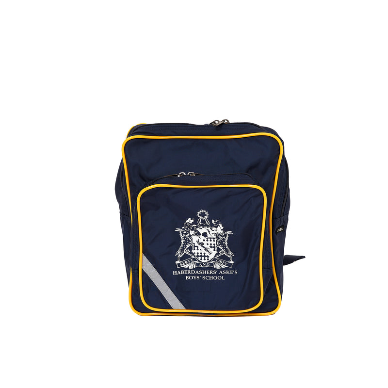 Haberdashers' Boys' Pre-Preparatory and Preparatory School Backpack