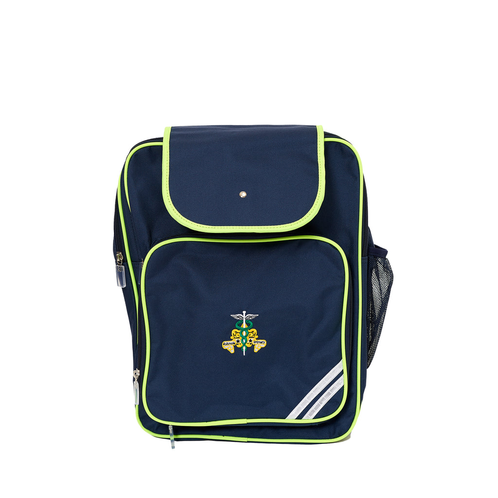 Ashmole Primary School Backpack