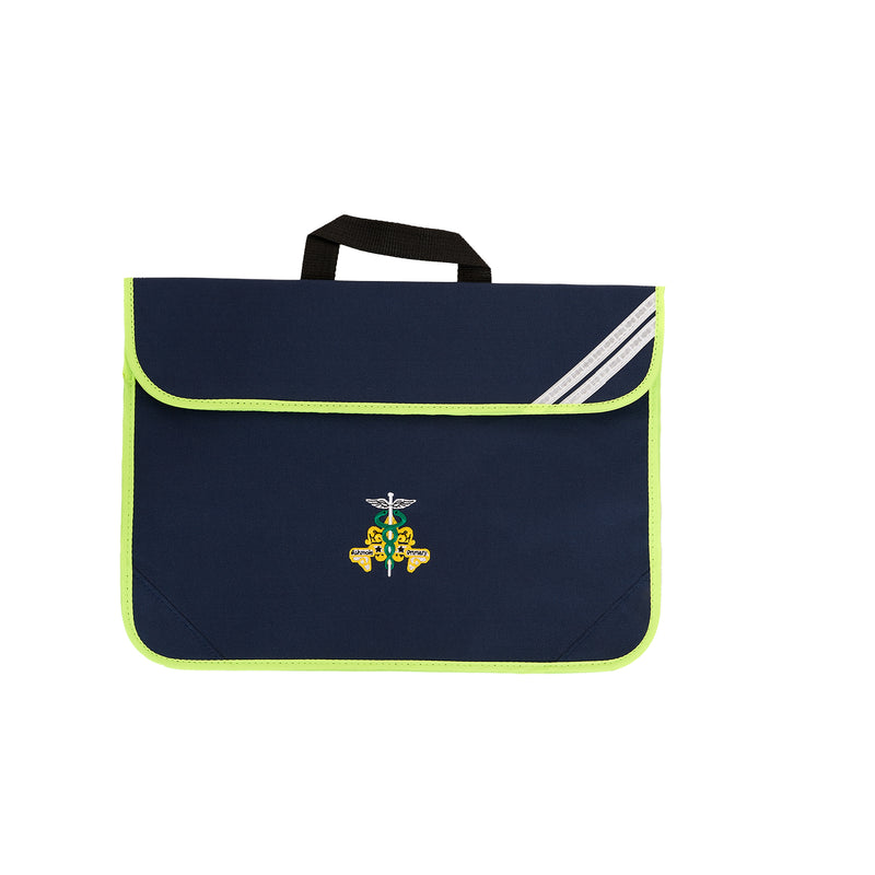 Ashmole Primary School Bookbag