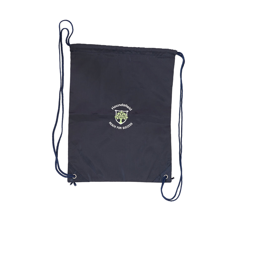 Houndsfield Primary PE Bag