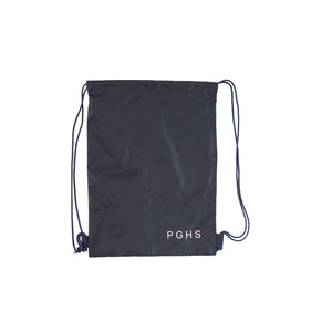 PGHS Drawstring Swimming Bag