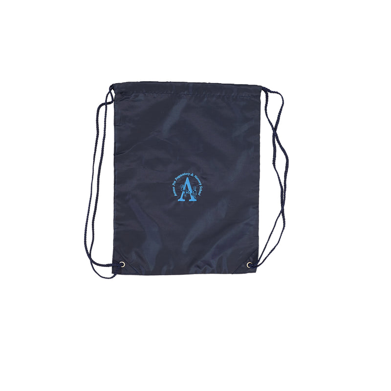 Avenue Pre-Prep & Nursery School PE Bag