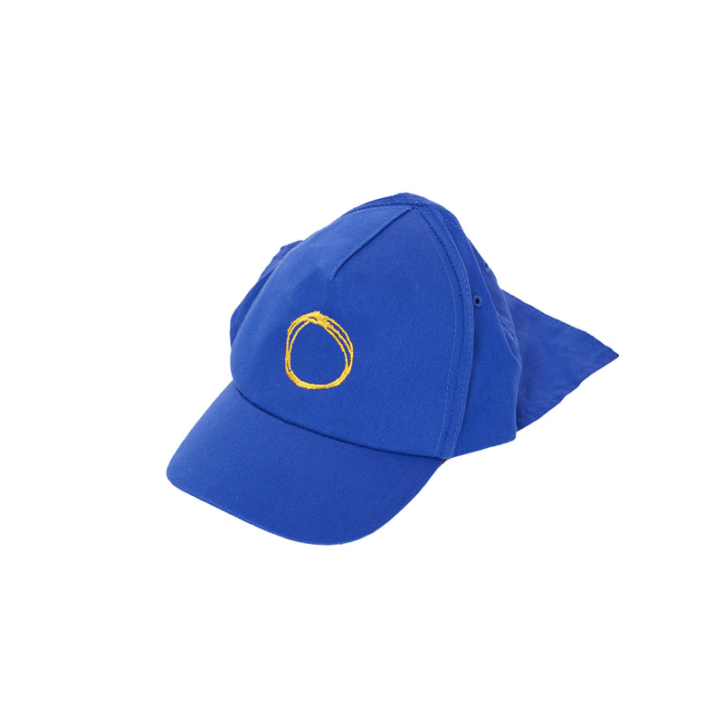 Oasis Academy Hadley Legionnaire Cap