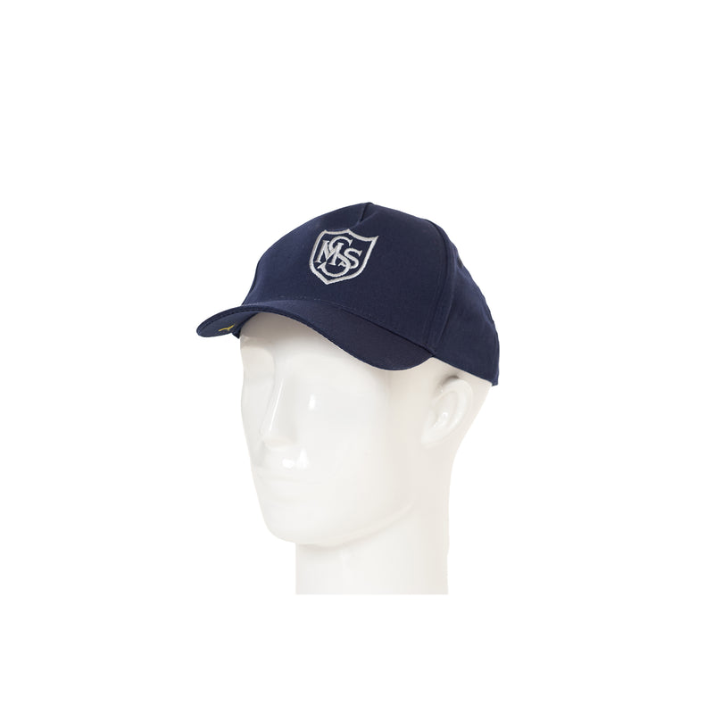 St Martins Mill Hill Navy Baseball Cap