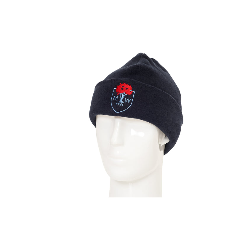 Maple Walk Fleece Hat