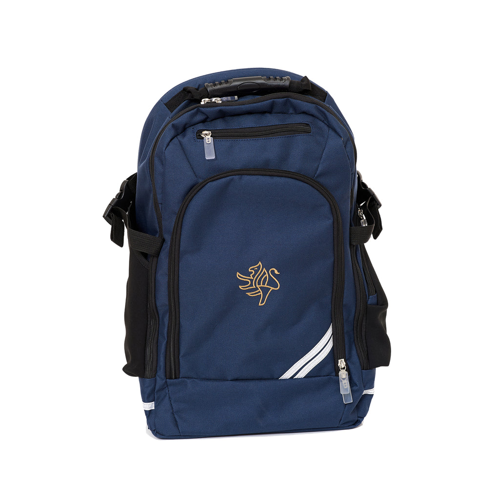 John Lyon School Backpack