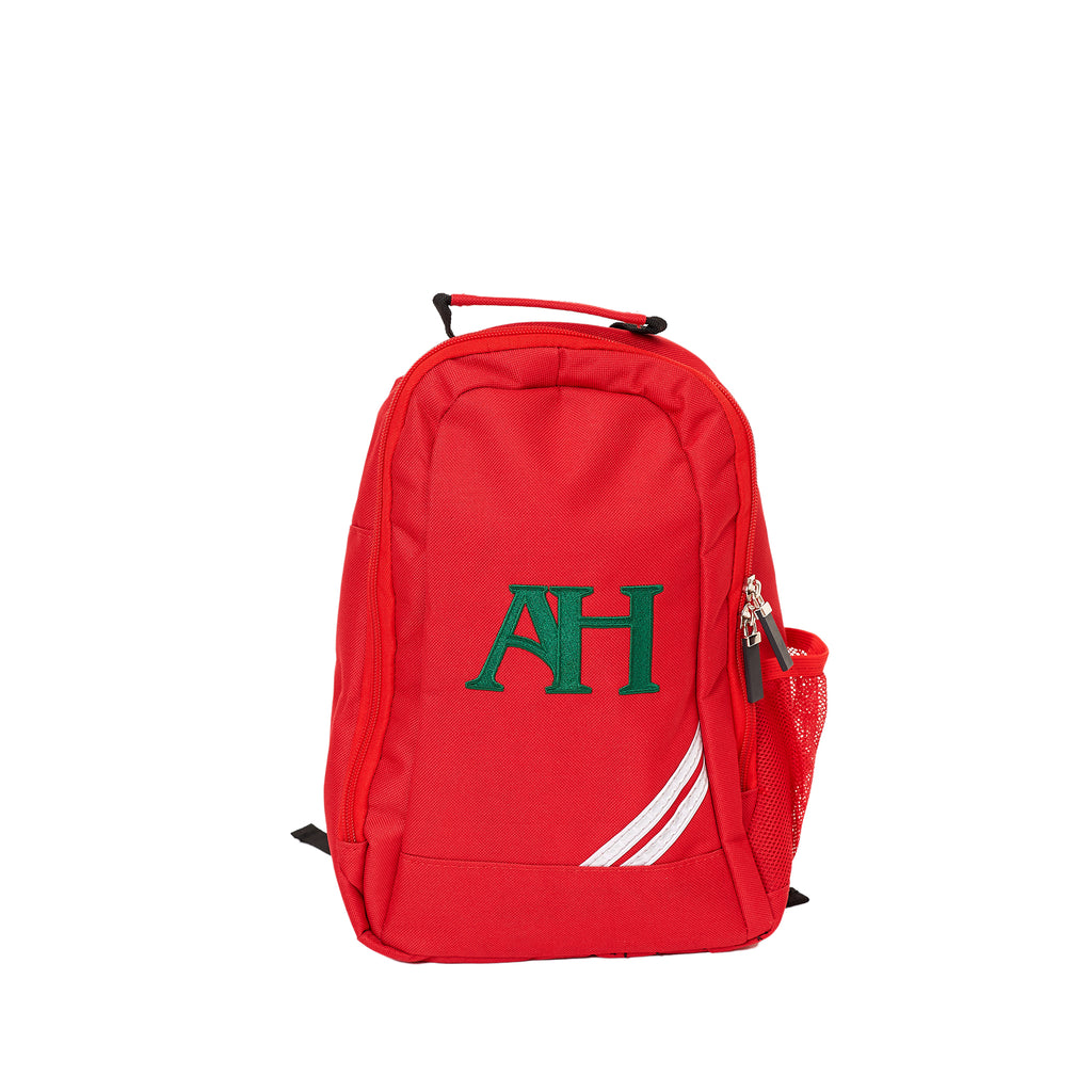 Arnold House Spare Clothes Backpack