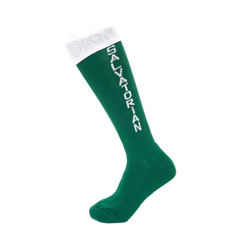 Salvatorian Football Socks - Compulsory