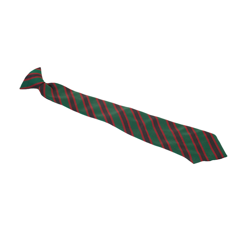 Salvatorian Clip On Tie