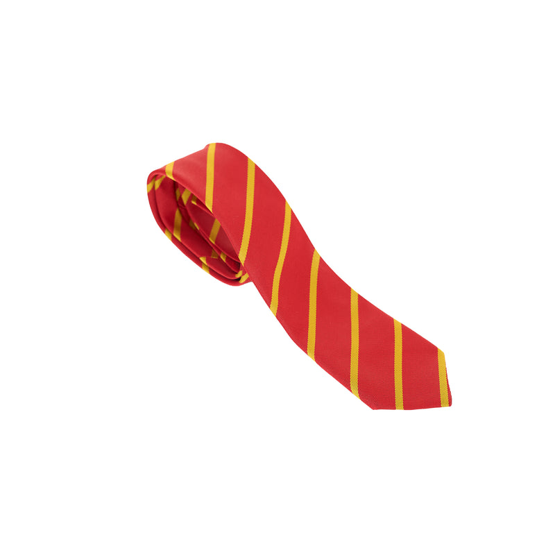 Buckingham Preparatory School Tie