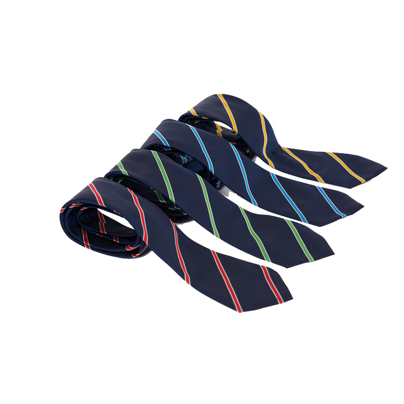 Haberdashers' Boys' Preparatory School Tie