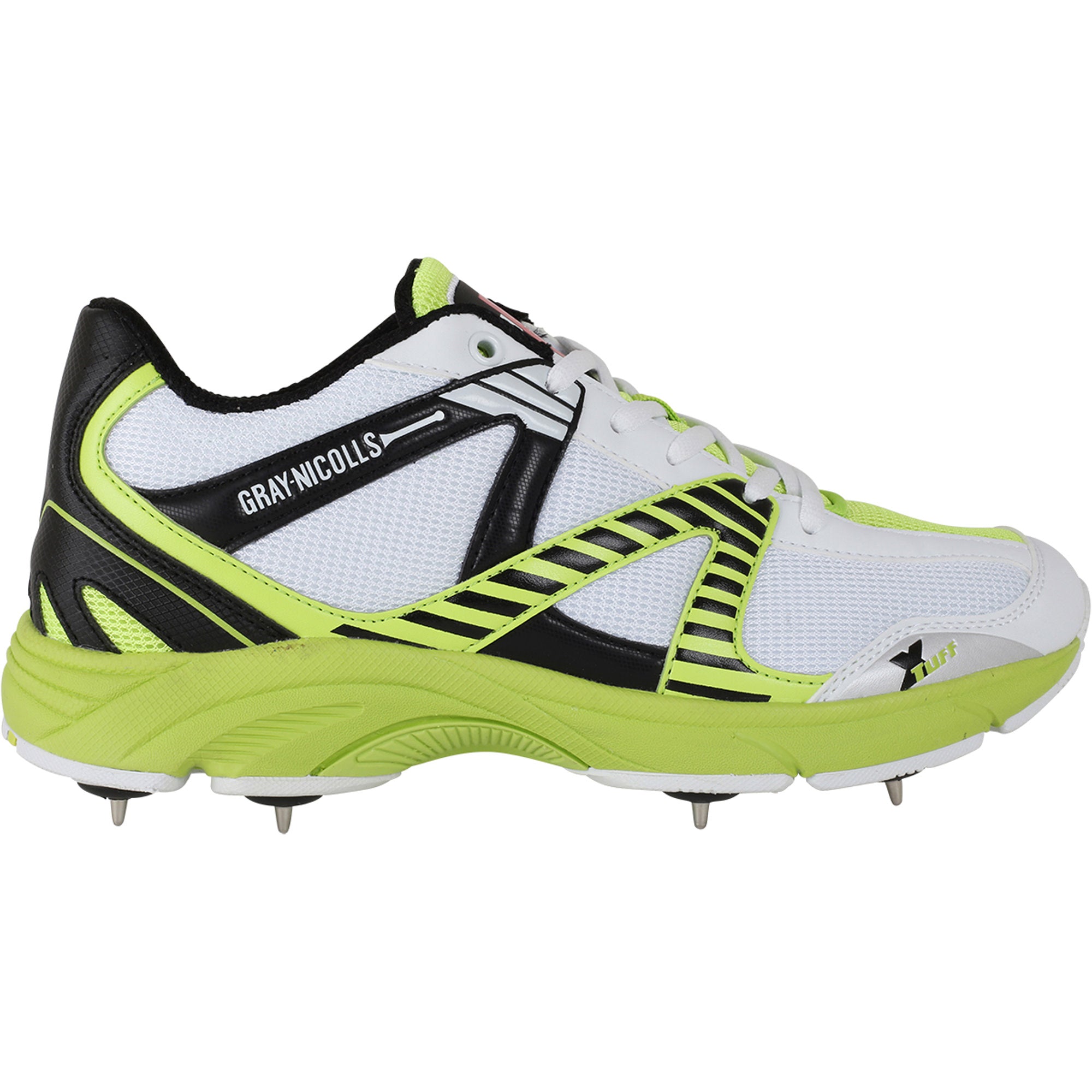Gray Nicolls Velocity Spike Hi Vis Shoes