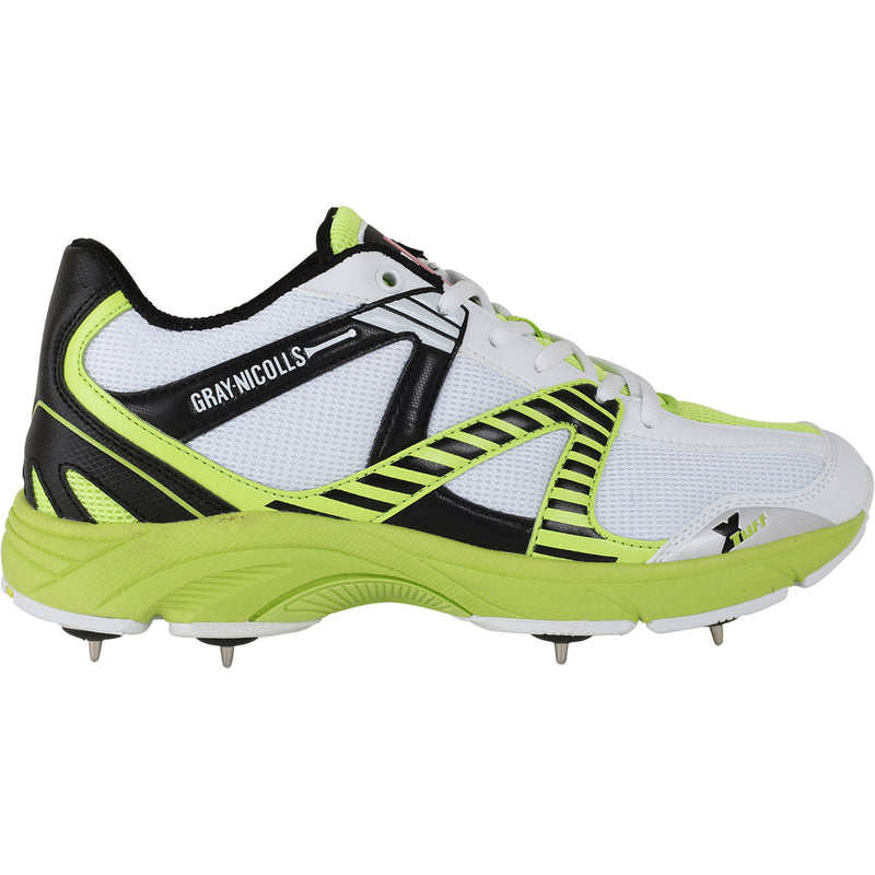 Gray Nicolls Velocity Spike Hi-Vis Shoes