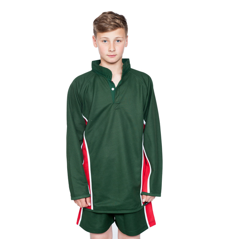 Vyners Boys Rugby Shirt