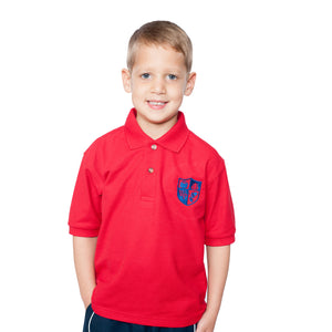 Watling Park Polo Shirt