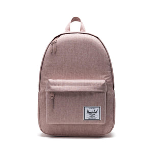 Herschel Classic XL - Ash Rose