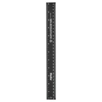 Helix 30cm Recycled Plastic Ruler