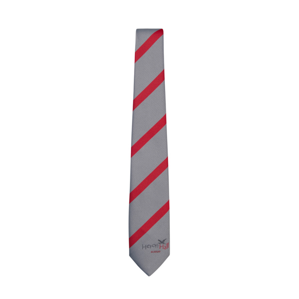 Heron Hall Academy Tie