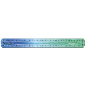 Helix Twist' N Flex 30cm Flex Decor Ruler