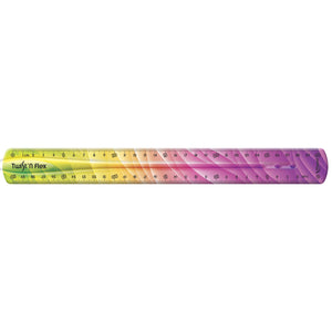 Helix Twist' N Flex 30cm Flex Decor Ruler