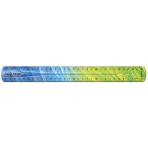 Helix Twist' N Flex 30cm Flex Decor Ruler