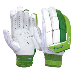 Kahuna 4.1 Left Handed Batting Gloves - Kookaburra